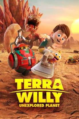 Astro Kid Terra Willy 2019 Dub in Hindi full movie download